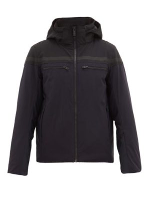 Fusalp - Alfonse Performance Ski Jacket - Mens - Navy