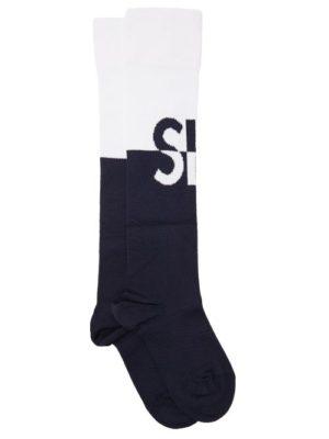 Fusalp - Issyk Compression Socks - Womens - Navy