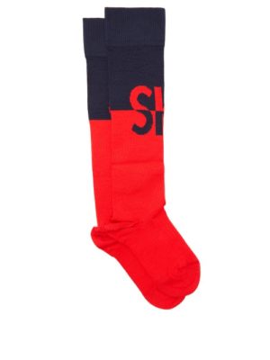 Fusalp - Issyk Compression Socks - Womens - Red