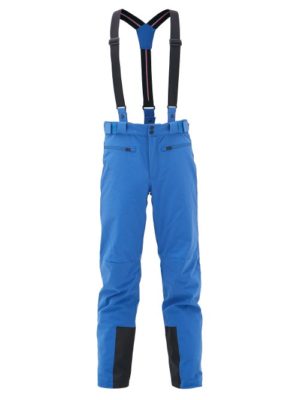 Fusalp - Tom Shell Ski Trousers - Mens - Blue