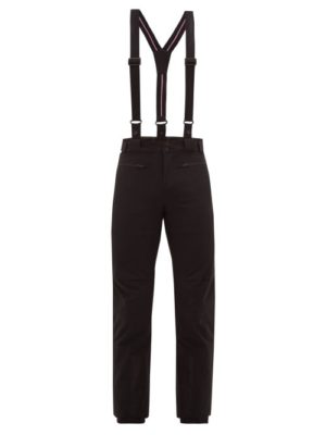 Fusalp - Tom Technical-shell Ski Trousers - Mens - Black