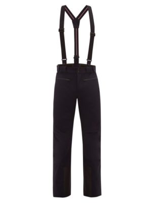 Fusalp - Tom Technical-shell Ski Trousers - Mens - Navy