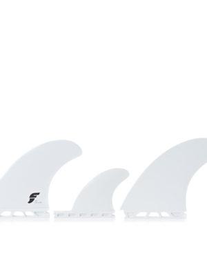 Futures T1 Thermotech Thruster Fin - White