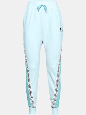 Girls' UA Sportstyle Terry Trousers