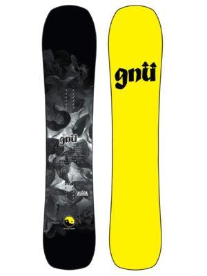 Gnu Fun Guy Snowboard - No Color