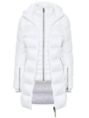 Hana down ski jacket