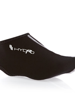 Hydro 2mm Neo Summer Sock Wetsuit Boots - Black