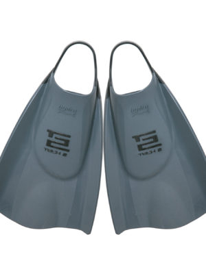 Hydro Tech 2 Swim Fin - Gun Grey