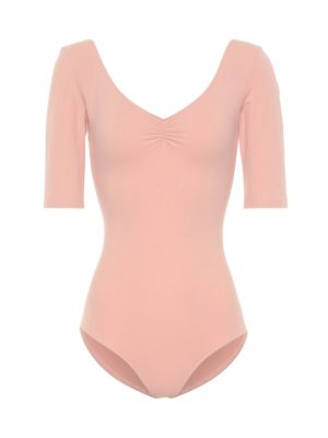 Isaure bodysuit