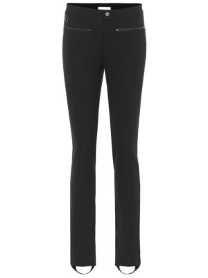 Jes high-rise ski pants