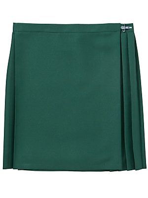 Kilt Wrapover Girls' P.E Skirt