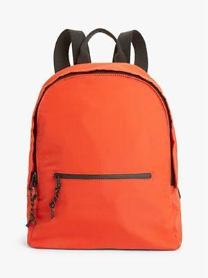 Kin Shona Nylon Backpack