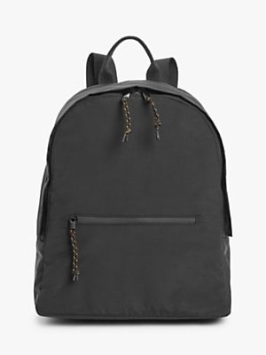 Kin Shona Nylon Backpack