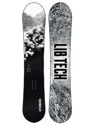 Lib Tech Cold Brew C2 Snowboard - Multicolour