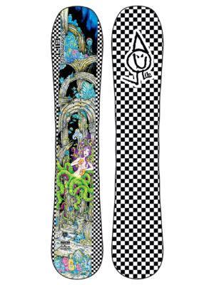 Lib Tech Magic Bm C2 Snowboard - Multicolour