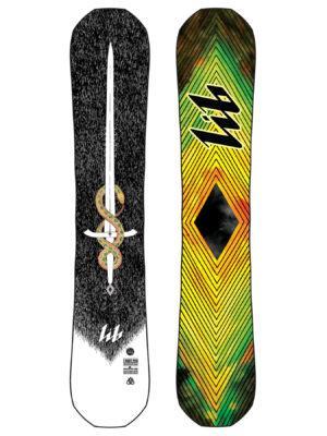 Lib Tech Travis Rice Pro Hp C2 Snowboard - Multicolour