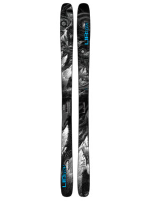 Lib Tech Ufo 95 Skis - Multicolour