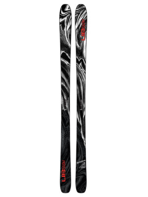 Lib Tech Wreckreate 84 Skis - Multicolour