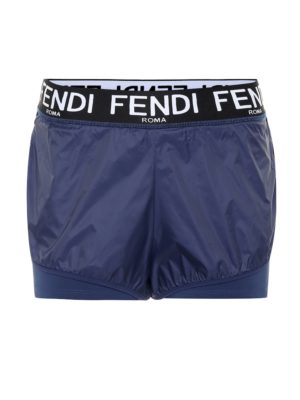 Logo shorts