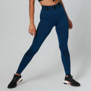 MP Core Curve Leggings - Ibiza Blue