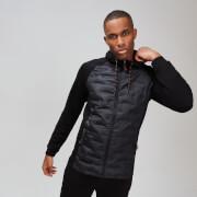 MP Elite Training Jacket - Black - XS