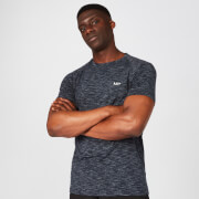 MP Performance T-Shirt - Navy Marl - S