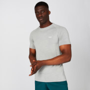 MP Performance T-Shirt - Silver Marl