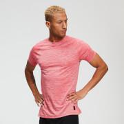 MP Training Men's T-Shirt - Pink Marl