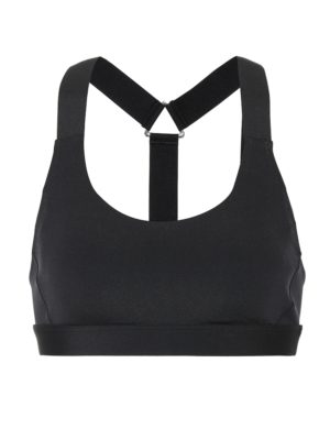 Matte Alex sports bra