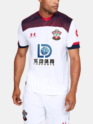 Men's Southampton Replica Jersey