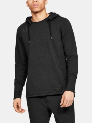 Men's UA Accelerate Off-Pitch Hoodie