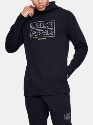 Men's UA Baseline Fleece Hoodie