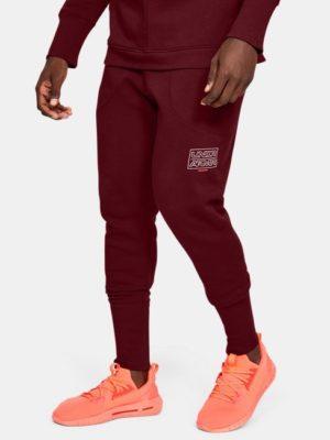 Men's UA Baseline Fleece Joggers