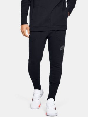 Men's UA Baseline Fleece Joggers