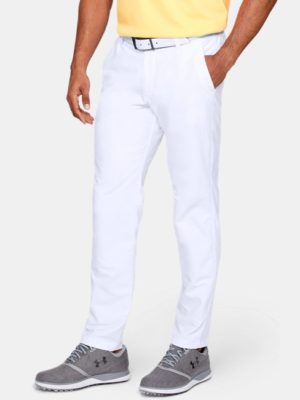 Men's UA EU Performance Taper Trousers