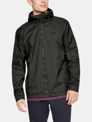 Men's UA Forefront Rain Jacket