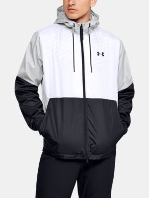 Men's UA Legacy Windbreaker Jacket