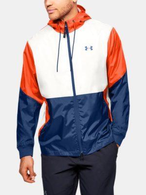 Men's UA Legacy Windbreaker Jacket