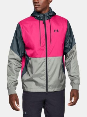 Men's UA Legacy Windbreaker Jacket