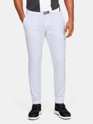 Men's UA Range Unlimited Slim Taper Trousers