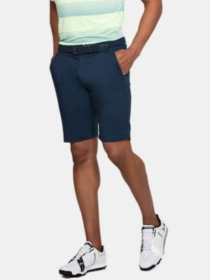 Men's UA Showdown Tapered Shorts