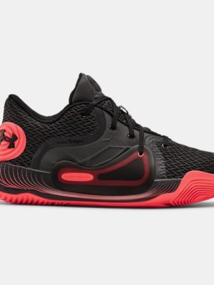 Men's UA Spawn 2 Basketball Shoes