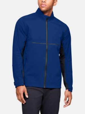 Men's UA Storm GORE-TEX Paclite Full Zip Jacket