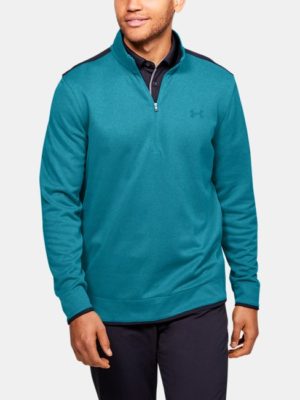 Men's UA SweaterFleece ½ Zip