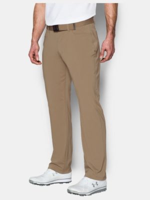 Men's UA Tech Golf Pants