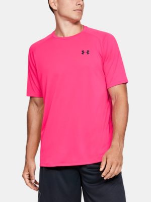 Men's UA Tech Short-Sleeve