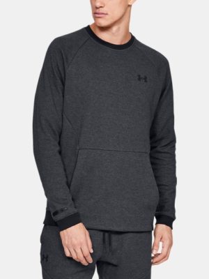 Men's UA Unstoppable Double Knit Crew