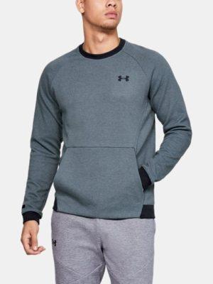 Men's UA Unstoppable Double Knit Crew