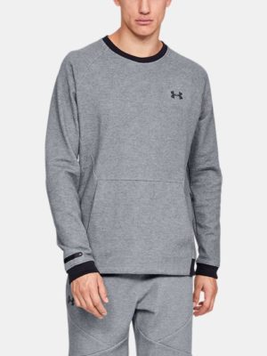 Men's UA Unstoppable Double Knit Crew