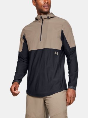 Men's UA Vanish Hybrid Jacket